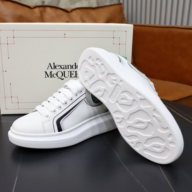 Alexander Mcqueen Casual Shoes